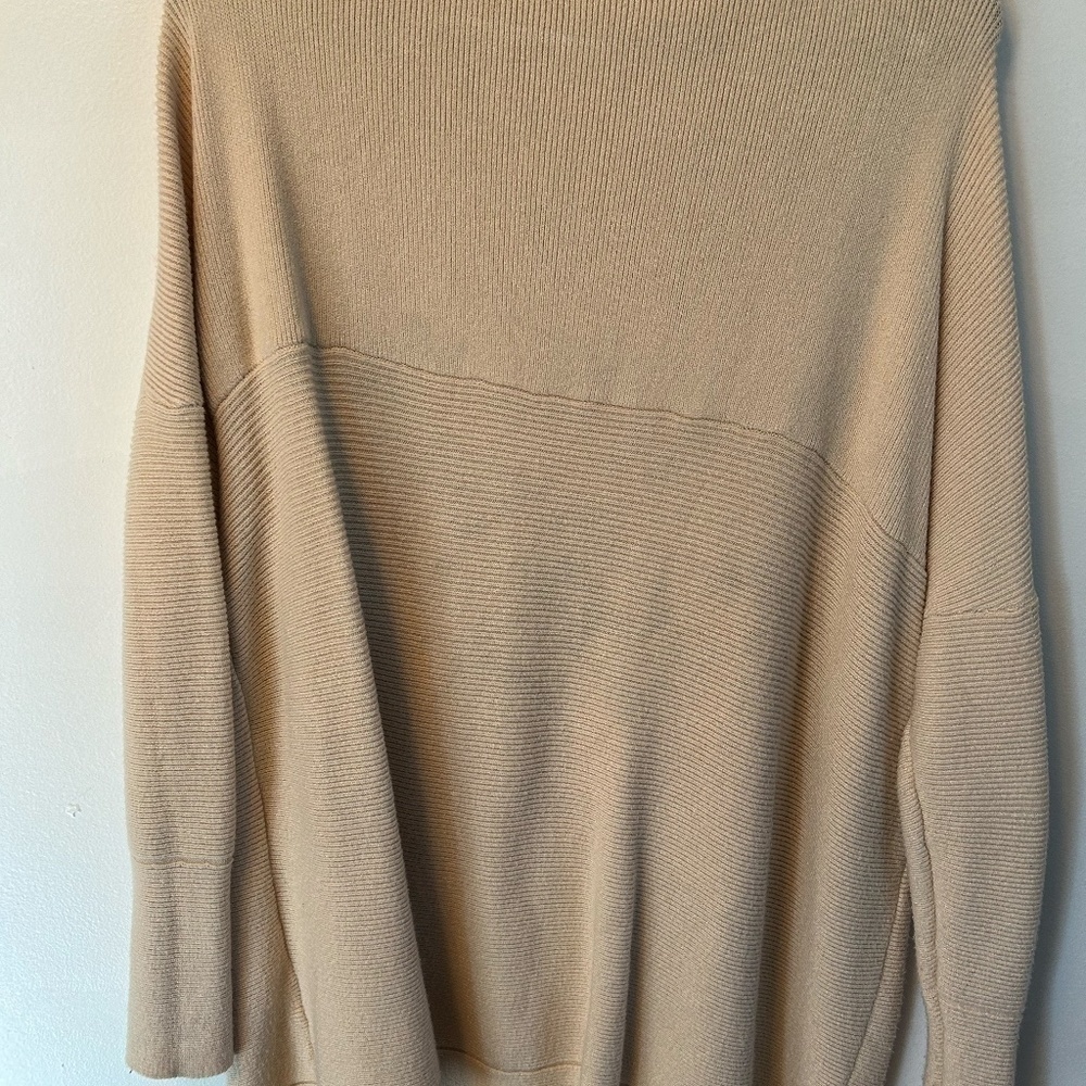 Sweater Dress - Picture 3 of 5